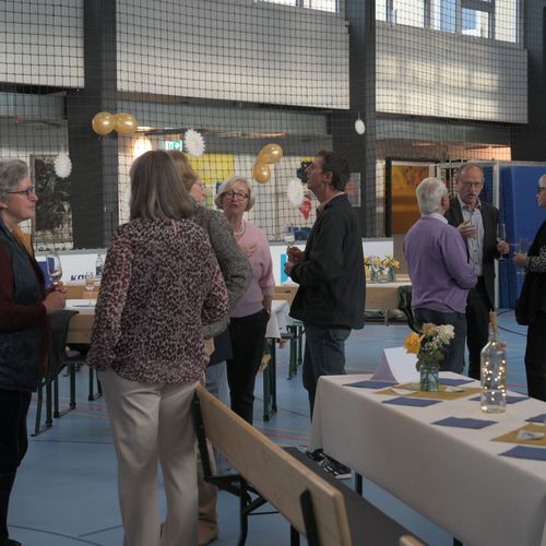 Jubiläumsabend 2025