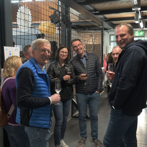 Jubiläumsabend 2025