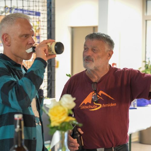 Jubiläumsabend 2025