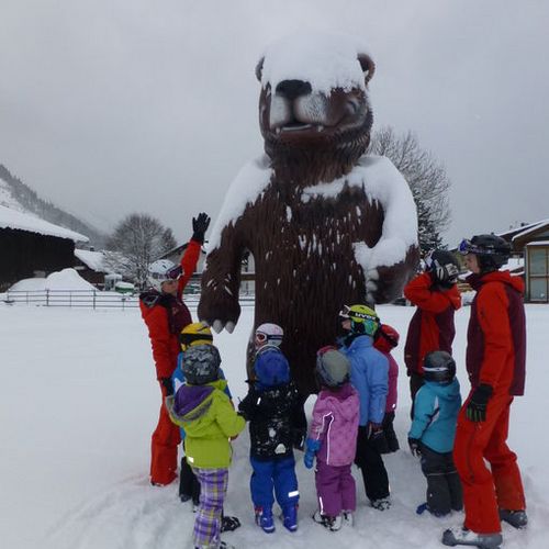 Skikurse 2016