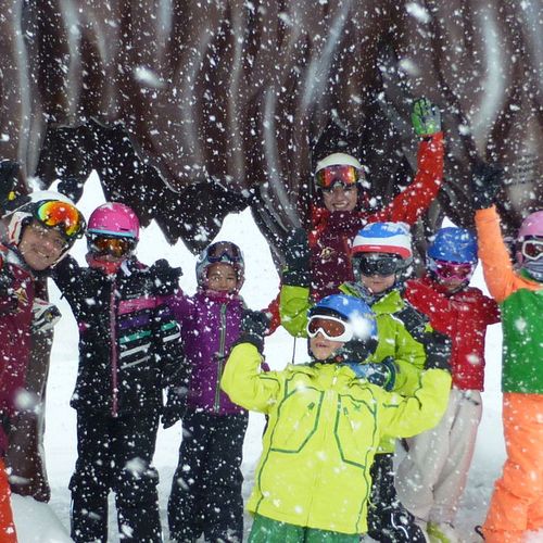 Skikurse 2016