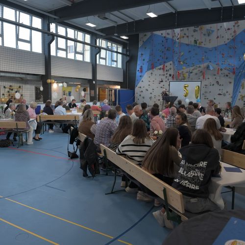 Jubiläumsabend 2025