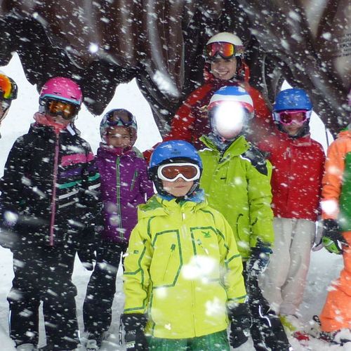 Skikurse 2016
