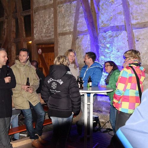 Après Ski Party 2016