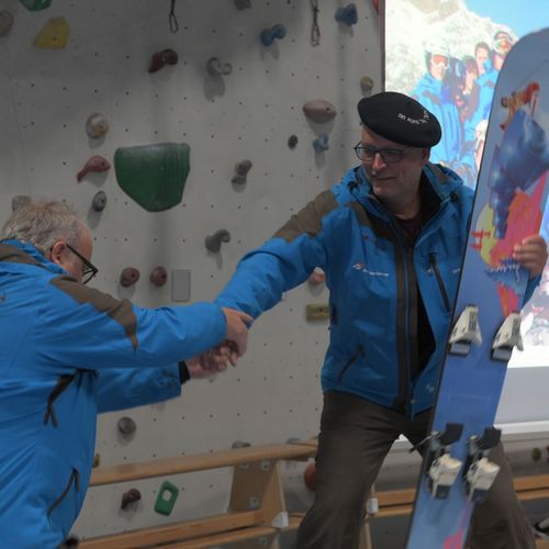 Jubiläumsabend 2025