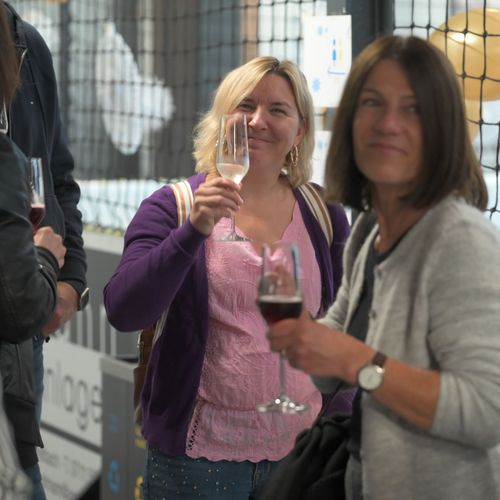 Jubiläumsabend 2025