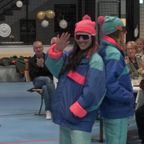 Jubiläumsabend 2025