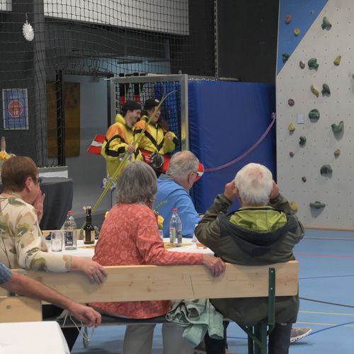 Jubiläumsabend 2025