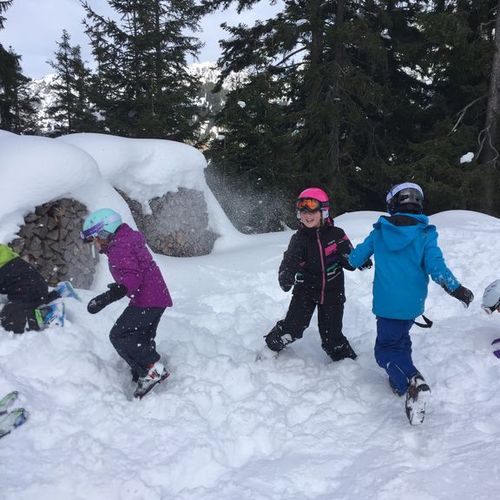Skikurse 2016