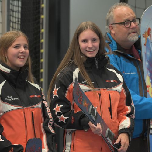 Jubiläumsabend 2025