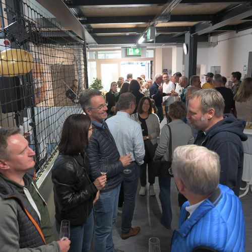 Jubiläumsabend 2025