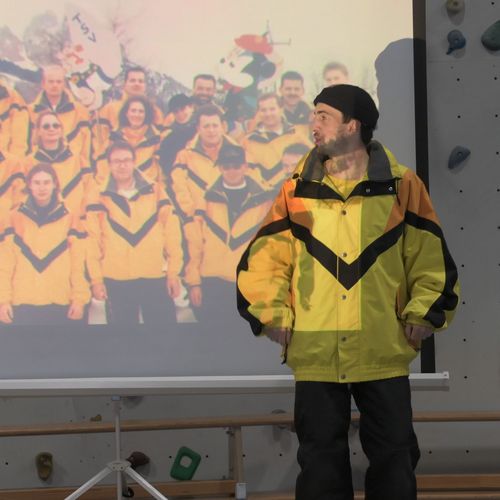 Jubiläumsabend 2025