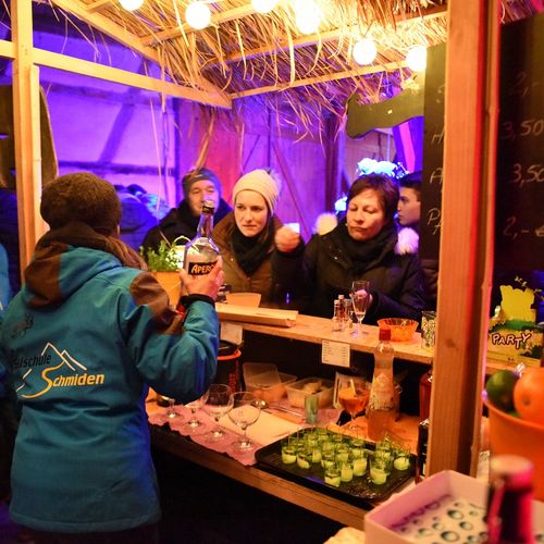 Après Ski Party 2018