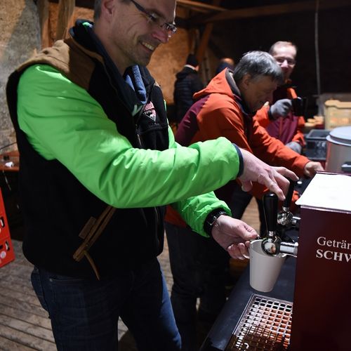 Après Ski Party 2018