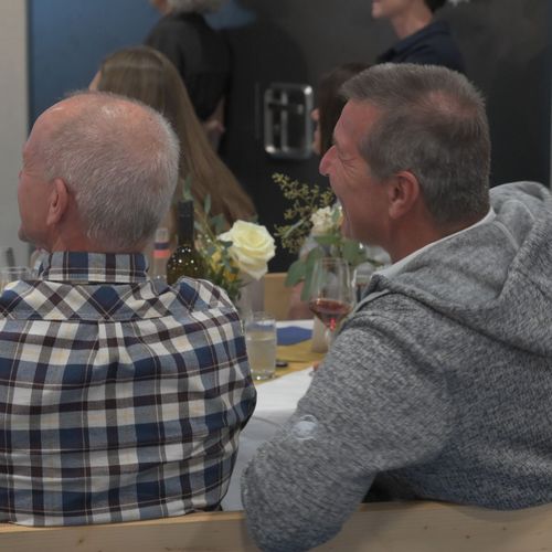 Jubiläumsabend 2025