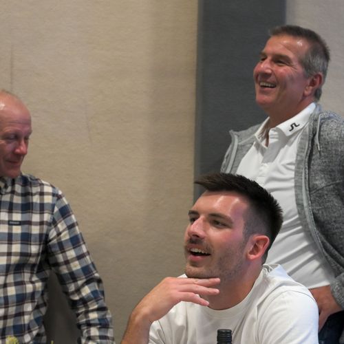 Jubiläumsabend 2025