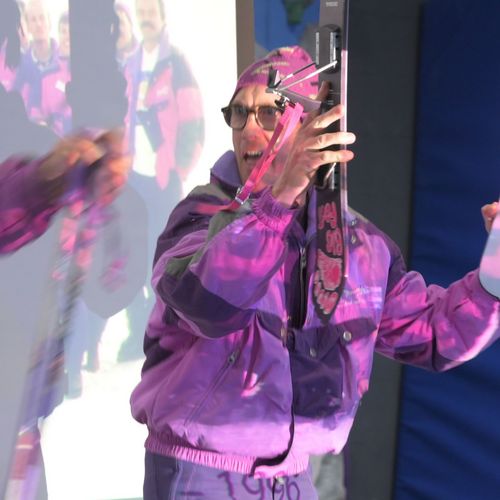 Jubiläumsabend 2025