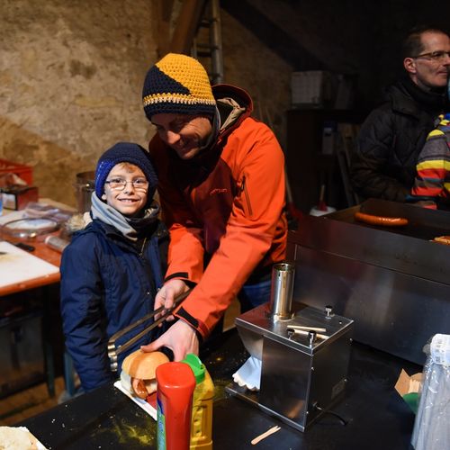 Après Ski Party 2018