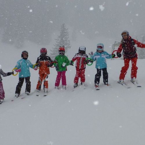Skikurse 2016