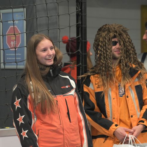 Jubiläumsabend 2025