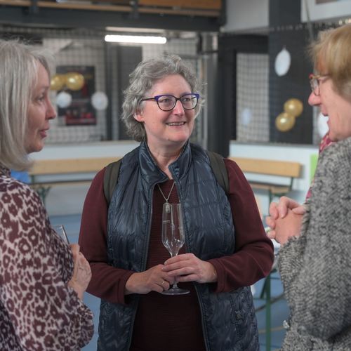 Jubiläumsabend 2025