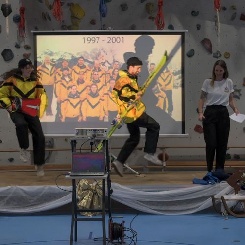 Jubiläumsabend 2025