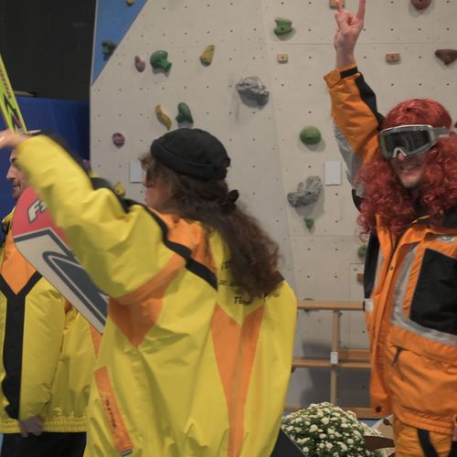 Jubiläumsabend 2025