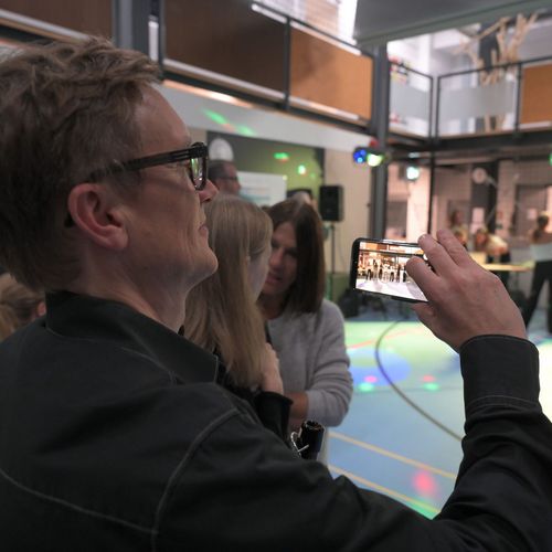 Jubiläumsabend 2025