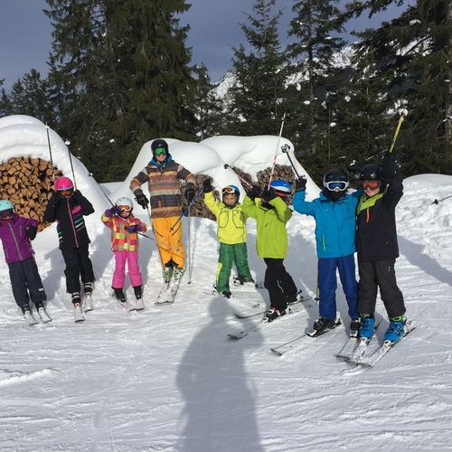 Skikurse 2016