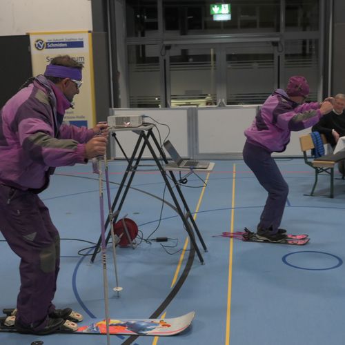 Jubiläumsabend 2025