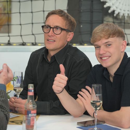 Jubiläumsabend 2025