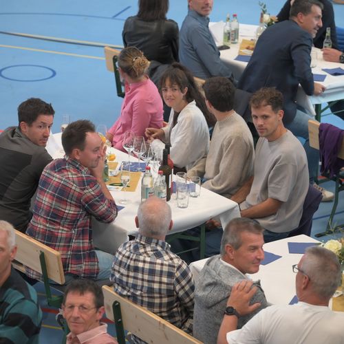 Jubiläumsabend 2025