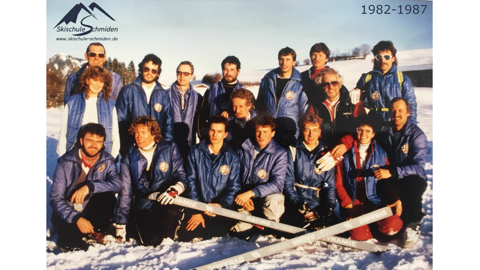 Unser Team