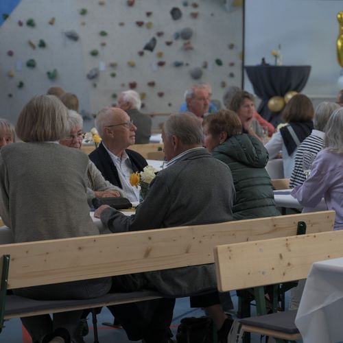 Jubiläumsabend 2025