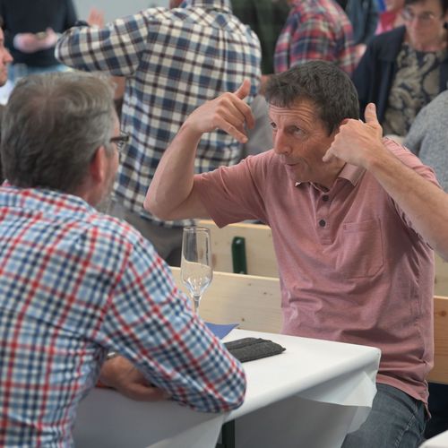 Jubiläumsabend 2025