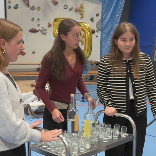 Jubiläumsabend 2025