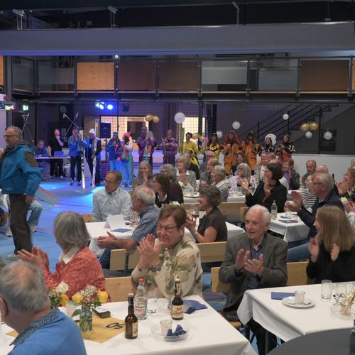 Jubiläumsabend 2025