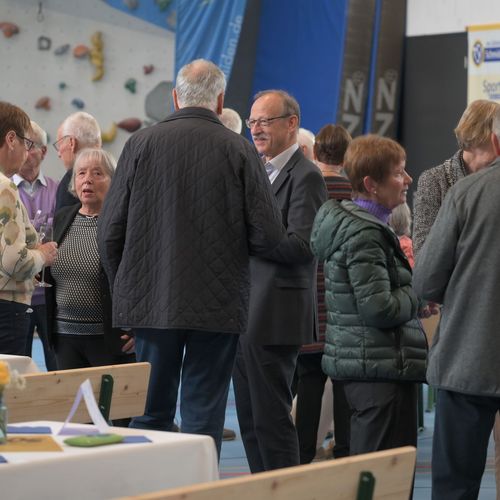 Jubiläumsabend 2025