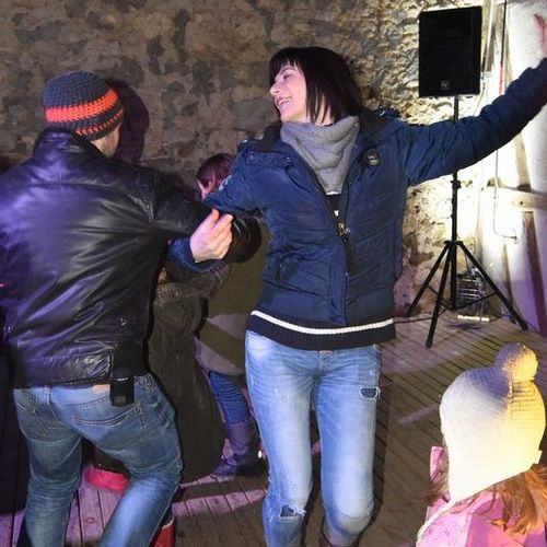 Après Ski Party 2016