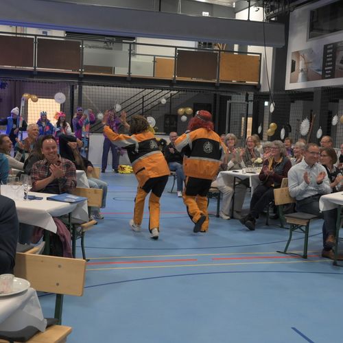 Jubiläumsabend 2025