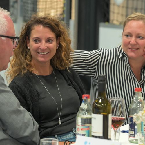 Jubiläumsabend 2025