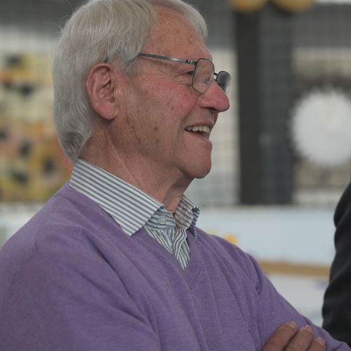 Jubiläumsabend 2025