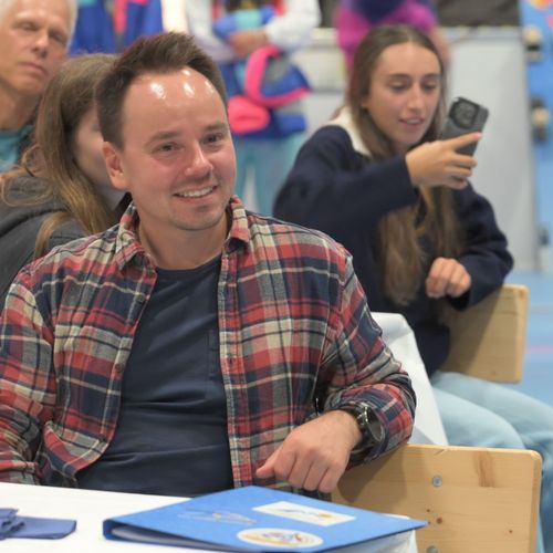 Jubiläumsabend 2025