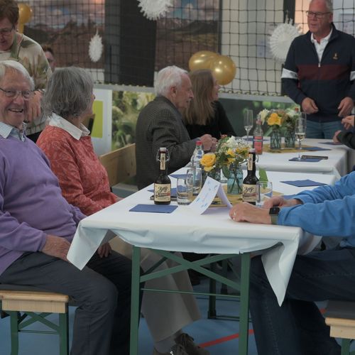 Jubiläumsabend 2025