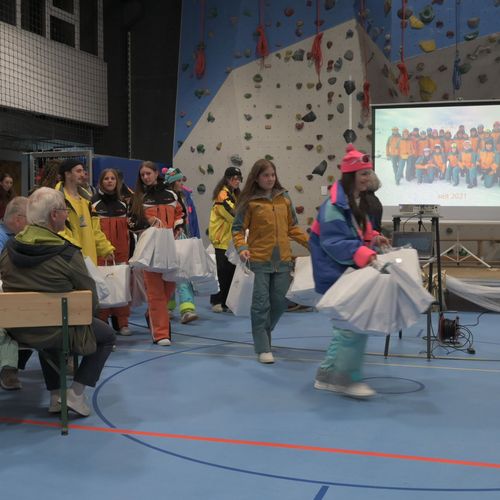 Jubiläumsabend 2025