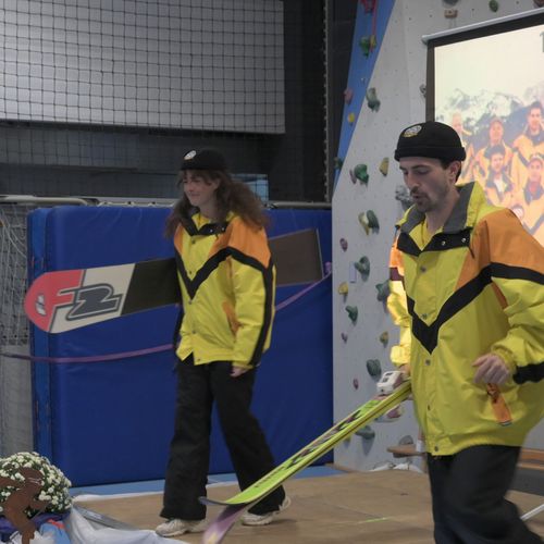 Jubiläumsabend 2025