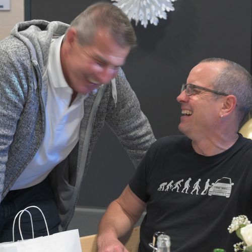 Jubiläumsabend 2025