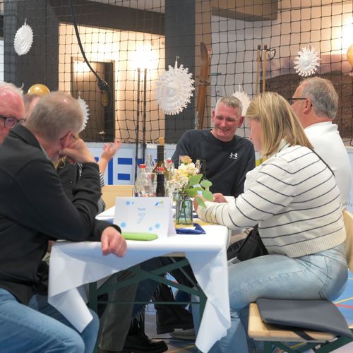 Jubiläumsabend 2025