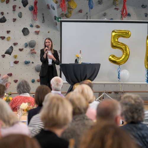 Jubiläumsabend 2025