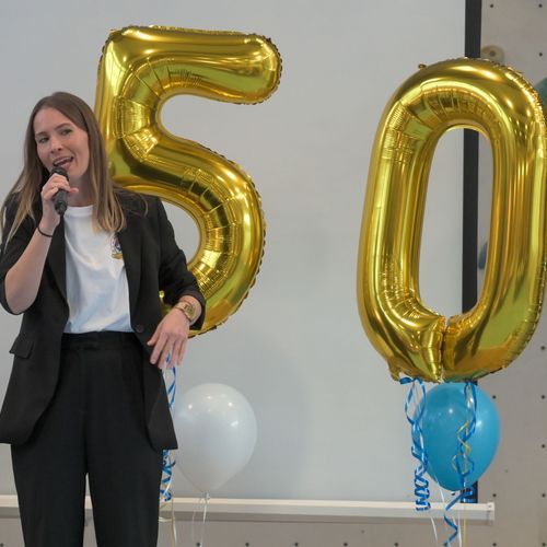 Jubiläumsabend 2025